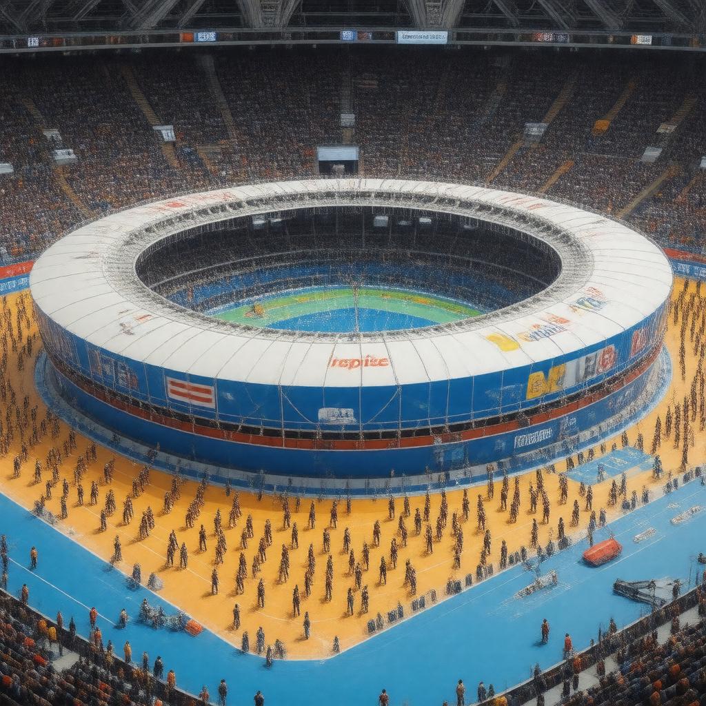 2012 Summer Paralympics